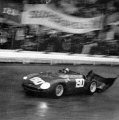 190 Ferrari Dino 196 SP  L.Bandini - W.Mairesse - L.Scarfiotti (57)